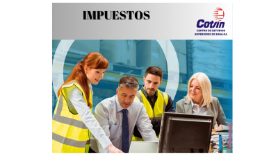 IMPUESTOS