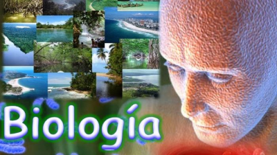 BIOLOGIA I