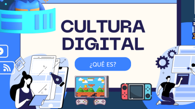 CULTIRA DIGITAL