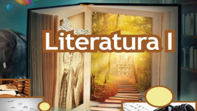 LITERATURA UNO